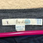 Boden Striped Notch Shift Dress Photo 7