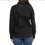 Carhartt Rugged Flex Relaxed Fit Work Shirt XL 25” p2p Black $45 Retail NWT Photo 6