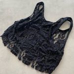 Beach Riot  Bikini Bandeau Top & Lace Tank Combo‎ Photo 8