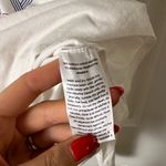 Tommy Hilfiger Bodysuit Long Sleeve White / Size S Photo 5