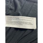 Hollister Womens L Graphic Tank Training For a Movie Marathon Athletic Open Back Photo 3