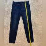 Judy Blue  Blue Women’s Pull-On Skinny Jeans Size 11/30 Photo 11