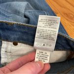 JOES JEANS Fahrenheit Mid Rise Skinny Jeans Claudine Warm Winter 29 Photo 11