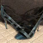Kendall + Kylie Kendal & Kylie caged heels 8.5 NIB Photo 1