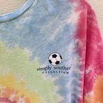 Simply Southern Tie Dye T-shirt Photo 2