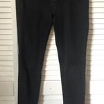 American Eagle Outfitters Jeggings Black Size 10 Photo 0