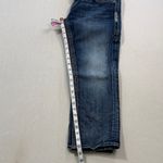Rock Revival  Blue Straight Leg Jeans Photo 6