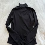 The North Face Womens  Ladies Winter Warm Essential 1/4 Zip Fleece Top Jacket New Photo 4