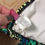 OP B43 Women 2Pc Swimsuit Bikini Animal Print Padded Size Top-Large Botto-Medium Photo 5