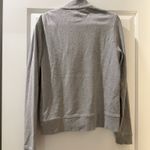 Burberry Brit Quarter-Zip Pullover Photo 1