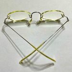 Eyeglass Frames Rimless Unisex Men Women Photo 1