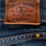 Lucky Brand Sophia Capri Jeans Photo 4