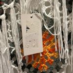 Boutique Vivid Crochet  Crop Top Photo 2