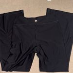 Old Navy  Flare Leggings Photo 2