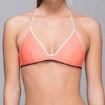 Lululemon (NEVER WORN)  Reversible Bikini Top Photo 0