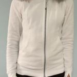 Lululemon white  hoodie Photo 0