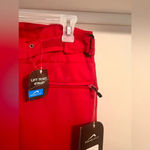 NWT Ladies Hot Pink Polar Edge Winter Pants Size L Photo 5