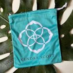 Kendra Scott Jewelry Dust Bag Photo 0