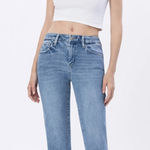 Vervet  Smartest - Mid Rise Regular Straight Jeans Photo 0