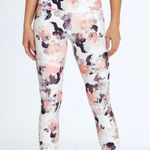 Balance Collection Desert Flower Abstract Leggings Photo 0