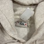 Park City Utah Hoodie NWT Tan Photo 3