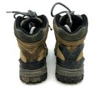 Vasque Mica II Brown Leather Hiking Boots Women's 7 US Photo 5