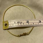 Etsy Bunny bangle Bracelet Photo 2