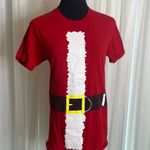 Delta Pro Weight Santa Shirt Photo 0
