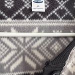 Old Navy Pajama Romper  Fleece Photo 3