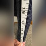 Cartonnier by Anthropologie wool blazer. Blue Size 6 Photo 5