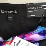 EXPRESS NEW dressy skirt Photo 3