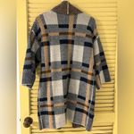 Sweat jacket/cardigan Photo 3