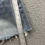 Free People We The Free Makai Cut Off Shorts 3" High Rise Boho Festival Women 31 Photo 10