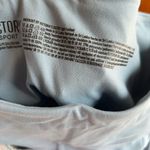 Victoria's Secret KNOCKOUT SLATE BLUE TIGHTS Photo 3