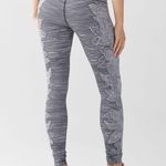 Lululemon Black And White Dottie Geo Print Size 2 Black/white Photo 1