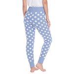 ✨ Honeydew Womens Chenille Loungewear Jogger Pants✨ Purple Size L Photo 1