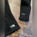 The North Face Black Sherpa Fleece Jacket Photo 1