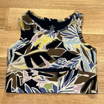 Sweaty Betty  Power Frame Workout Vest Sports Bra‎ medium Photo 0