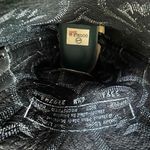 Double H Leather Pull Strap Western Embroidery Womens Boots Size 6.5 Black Photo 12