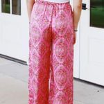 Triple Threads Pants NWT Pink Size L Photo 3