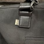 BEIS  The Weekender Black Bag with Shoulder Strap Photo 1