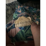 Print Fresh Womens Organic Cotton Karma Chameleon Pajama Pants ONLY Size 1X Photo 2