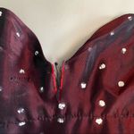 Vintage 50s/60s Full Circle Skirt Cocktail Dress Size XS Photo 4