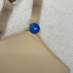 Vanity Fair  58201 Shaping Cami with Built In Bra Tummy Control Shapewear Nude XL Photo 1