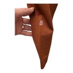 We Wore What NWT Seamless Leggings XL Cinnamon High Waist Pull On Athletic Gym Photo 2