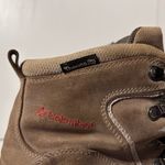 Columbia BL1168-925 water resistant winter snow boots women size 9 Photo 7