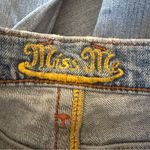 Miss Me  Selma Capri Low Rise Rise Pockets Size 29 Y2K Vintage Photo 4