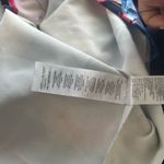 Paper Dolls  London Size 6 Blue Floral Knee Length Dress Dolman Sleeve Photo 8