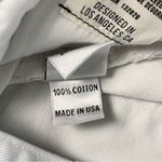 Lovers + Friends Jack Short in Mulholland • Sz 27 Photo 9