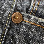 Citizens of Humanity  Ingrid #002 Stretch Jeans Low Waist Flair Flare Size 29 Photo 9